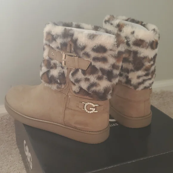 Shoes GBG - Picture 3 of 4